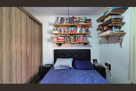 Casa à venda com 250m², 3 quartos e 1 vagaQuarto - Fundos