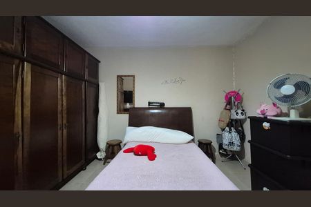 Casa à venda com 250m², 3 quartos e 1 vagaQuarto 2