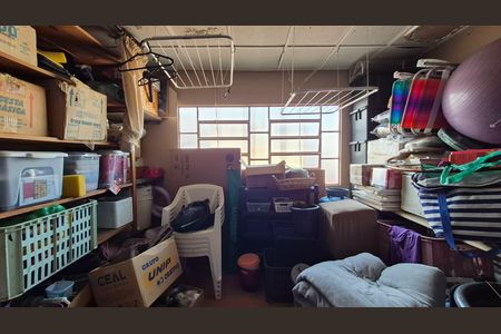Casa à venda com 250m², 3 quartos e 1 vagaQuarto de serviço