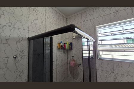 Casa à venda com 250m², 3 quartos e 1 vagaBanheiro 