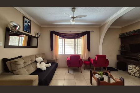 Casa à venda com 250m², 3 quartos e 1 vagaSala