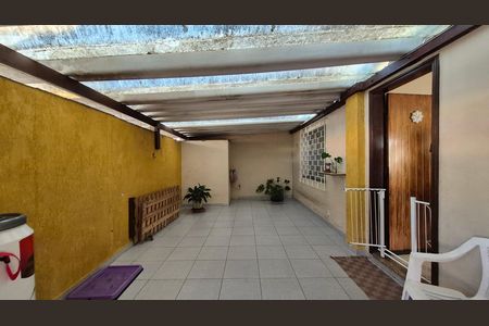 Casa à venda com 250m², 3 quartos e 1 vagaGaragem