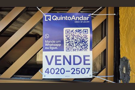Casa à venda com 250m², 3 quartos e 1 vagaPlaca