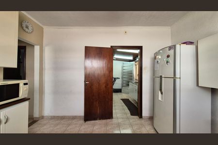 Casa à venda com 250m², 3 quartos e 1 vagaSala de jantar