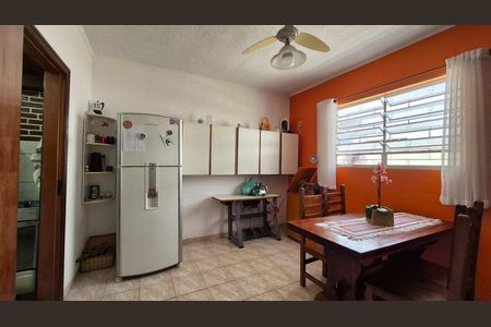 Casa à venda com 250m², 3 quartos e 1 vagaSala de jantar