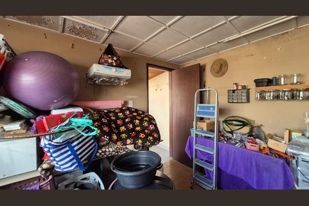 Casa à venda com 250m², 3 quartos e 1 vagaQuarto de serviço