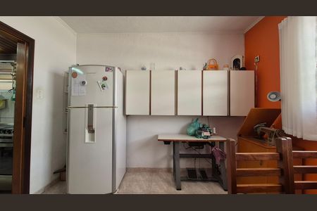 Casa à venda com 250m², 3 quartos e 1 vagaSala de jantar