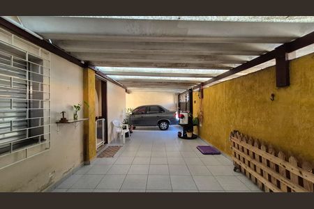 Casa à venda com 250m², 3 quartos e 1 vagaGaragem