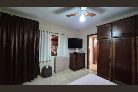 Casa à venda com 250m², 3 quartos e 1 vagaQuarto 2