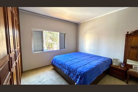 Casa à venda com 354m², 4 quartos e 5 vagasQuarto 4