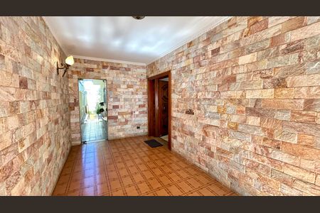 Casa à venda com 354m², 4 quartos e 5 vagasEntrada