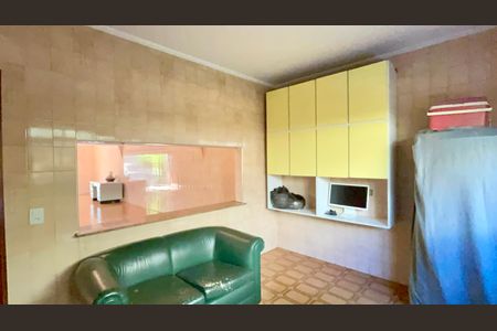 Casa à venda com 354m², 4 quartos e 5 vagasSalão 