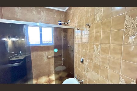 Casa à venda com 354m², 4 quartos e 5 vagasBanheiro 5