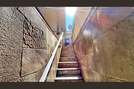 Casa à venda com 354m², 4 quartos e 5 vagasQuintal