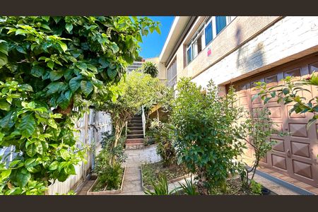 Casa à venda com 354m², 4 quartos e 5 vagasGaragem
