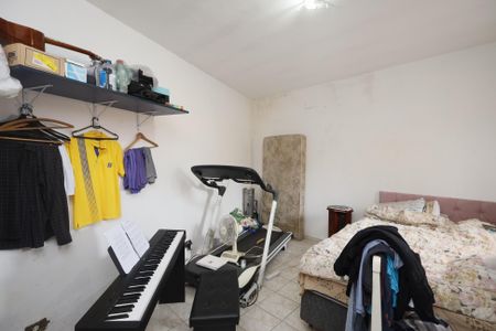 Casa à venda com 2 quartos, 105m² em Vila Paulistana, São Paulo