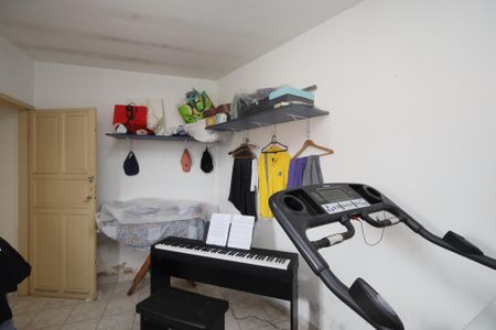 Casa à venda com 2 quartos, 105m² em Vila Paulistana, São Paulo
