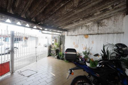 Casa à venda com 105m², 2 quartos e 2 vagas Casa à venda com 105m², 2 quartos e 2 vagasGaragem