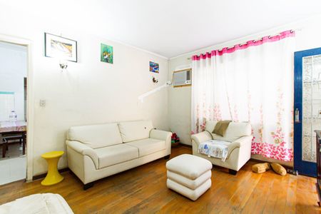 Sala de casa à venda com 2 quartos, 300m² em Perdizes, São Paulo