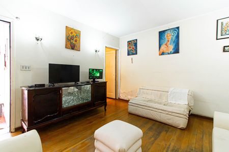 Sala de casa à venda com 2 quartos, 300m² em Perdizes, São Paulo