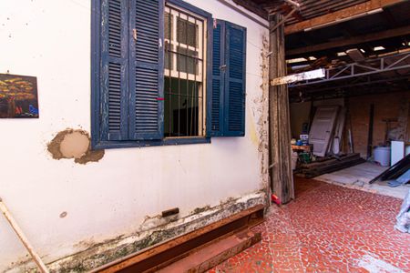 Área de Serviço de casa à venda com 2 quartos, 300m² em Perdizes, São Paulo