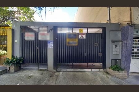 Fachada de casa à venda com 2 quartos, 300m² em Perdizes, São Paulo