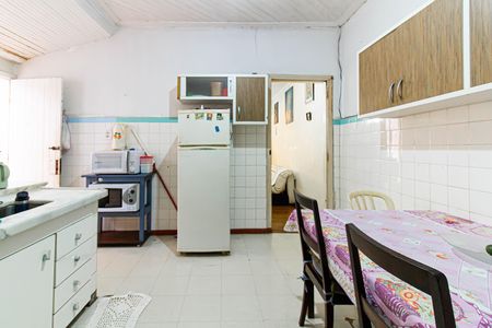 Cozinha de casa à venda com 2 quartos, 300m² em Perdizes, São Paulo