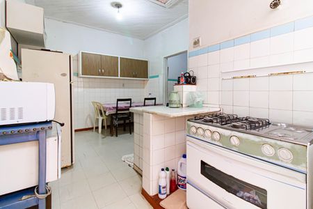 Cozinha de casa à venda com 2 quartos, 300m² em Perdizes, São Paulo