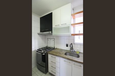 Apartamento para alugar com 94m², 3 quartos e 2 vagas Apartamento para alugar com 94m², 3 quartos e 2 vagasCozinha