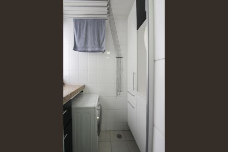 Apartamento para alugar com 94m², 3 quartos e 2 vagas Apartamento para alugar com 94m², 3 quartos e 2 vagasÁrea de Serviço