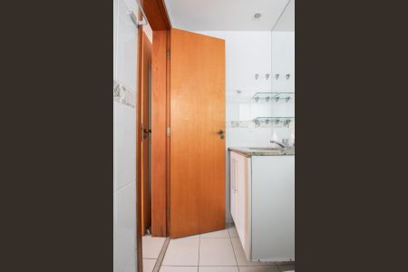 Apartamento para alugar com 94m², 3 quartos e 2 vagas Apartamento para alugar com 94m², 3 quartos e 2 vagasBanheiro da Suíte