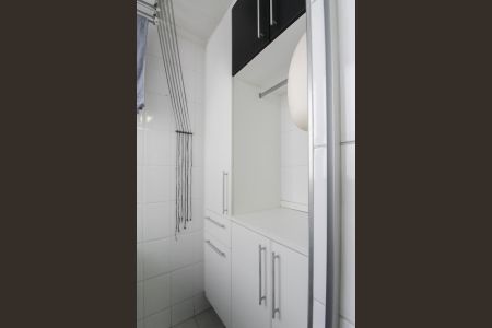 Apartamento para alugar com 94m², 3 quartos e 2 vagas Apartamento para alugar com 94m², 3 quartos e 2 vagasÁrea de Serviço