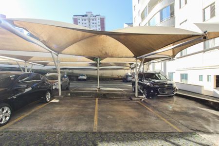 Apartamento para alugar com 94m², 3 quartos e 2 vagas Apartamento para alugar com 94m², 3 quartos e 2 vagasGaragem