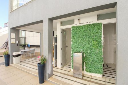 Apartamento para alugar com 94m², 3 quartos e 2 vagas Apartamento para alugar com 94m², 3 quartos e 2 vagasÁrea comum - Espaço Gourmet