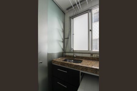 Apartamento para alugar com 94m², 3 quartos e 2 vagas Apartamento para alugar com 94m², 3 quartos e 2 vagasÁrea de Serviço