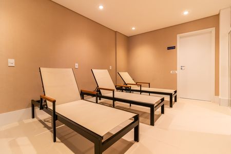 Apartamento para alugar com 67m², 1 quarto e 2 vagas Apartamento para alugar com 67m², 1 quarto e 2 vagasÁrea Comum