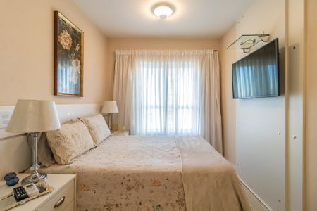 Apartamento para alugar com 67m², 1 quarto e 2 vagas Apartamento para alugar com 67m², 1 quarto e 2 vagasSuíte