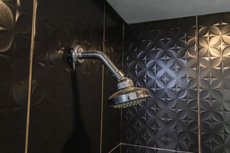 Apartamento para alugar com 67m², 1 quarto e 2 vagas Apartamento para alugar com 67m², 1 quarto e 2 vagasBanheiro Social
