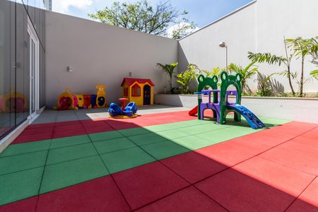 Apartamento para alugar com 67m², 1 quarto e 2 vagas Apartamento para alugar com 67m², 1 quarto e 2 vagasÁrea Comum