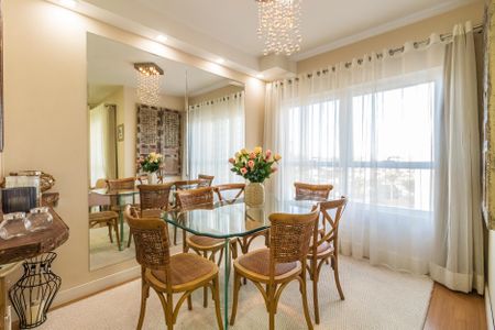 Apartamento para alugar com 67m², 1 quarto e 2 vagas Apartamento para alugar com 67m², 1 quarto e 2 vagasSala