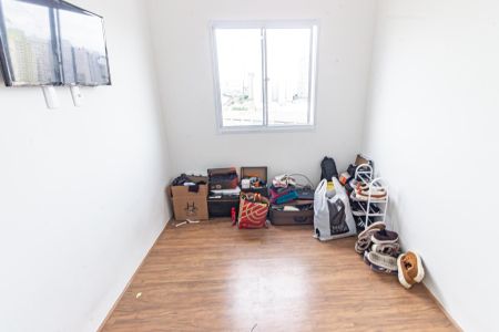 Apartamento à venda com 28m², 1 quarto e sem vaga Apartamento à venda com 28m², 1 quarto e sem vagaQuarto