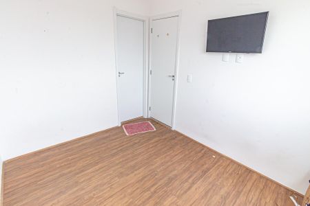 Apartamento à venda com 28m², 1 quarto e sem vaga Apartamento à venda com 28m², 1 quarto e sem vagaQuarto