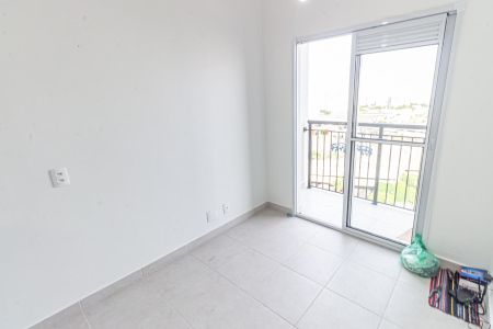 Apartamento à venda com 28m², 1 quarto e sem vaga Apartamento à venda com 28m², 1 quarto e sem vagaSala/Cozinha