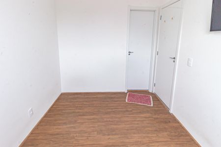 Apartamento à venda com 28m², 1 quarto e sem vaga Apartamento à venda com 28m², 1 quarto e sem vagaQuarto