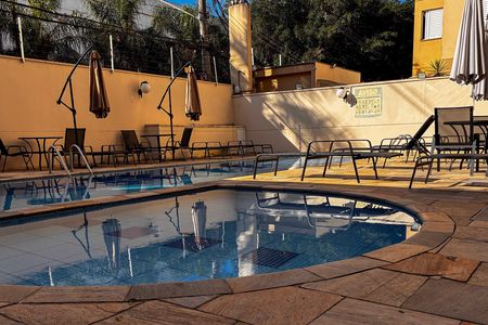 Apartamento à venda com 50m², 2 quartos e 1 vaga