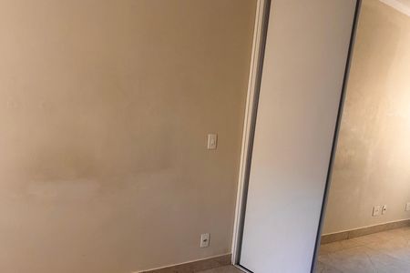 Quarto de apartamento à venda com 2 quartos, 50m² em Morumbi, São Paulo