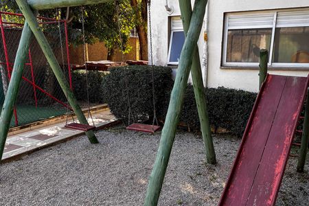 Apartamento à venda com 50m², 2 quartos e 1 vaga