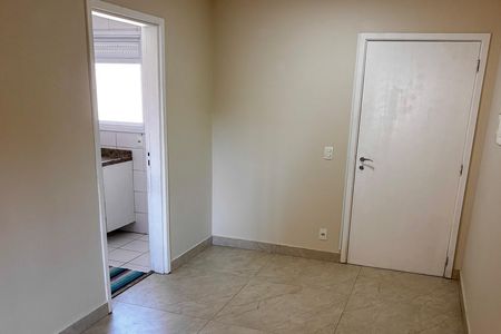 Sala de apartamento à venda com 2 quartos, 50m² em Morumbi, São Paulo