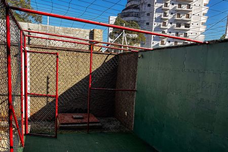 Apartamento à venda com 50m², 2 quartos e 1 vaga