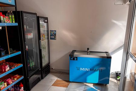 Apartamento à venda com 50m², 2 quartos e 1 vaga Apartamento à venda com 50m², 2 quartos e 1 vagamercado